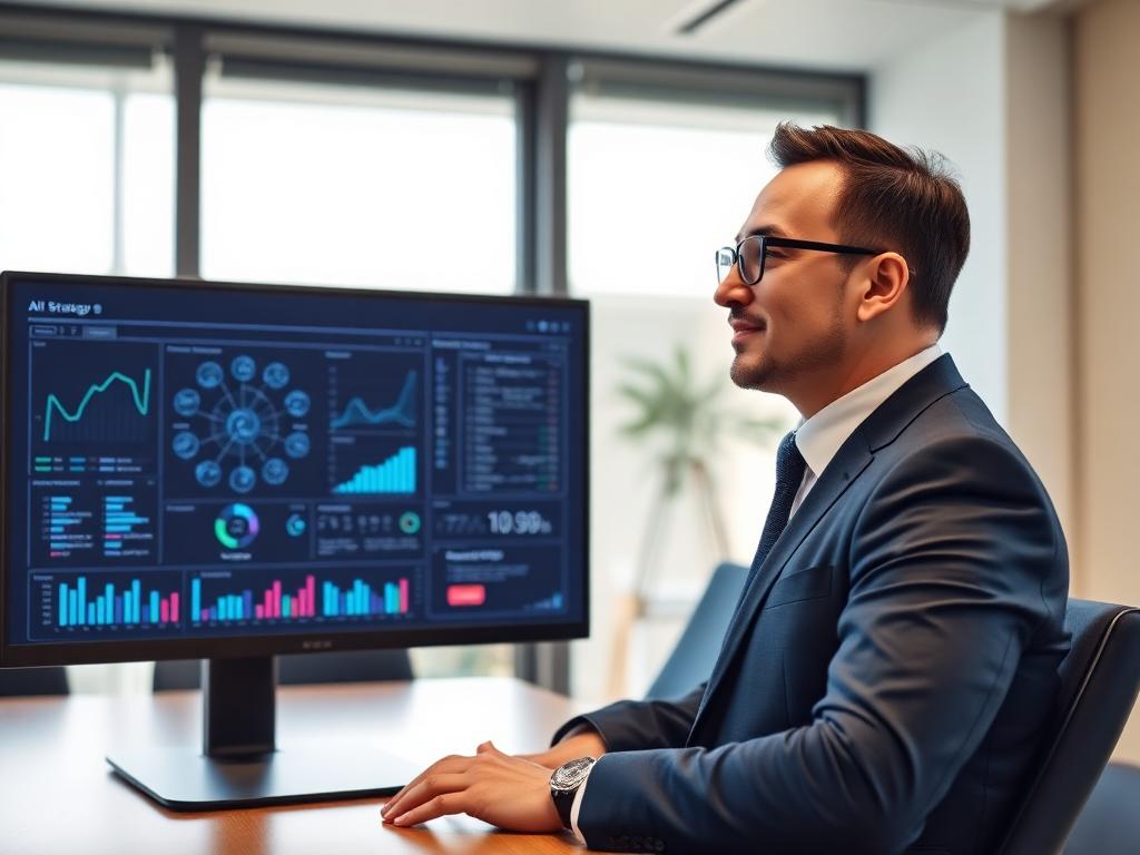 AI Skills for Executives