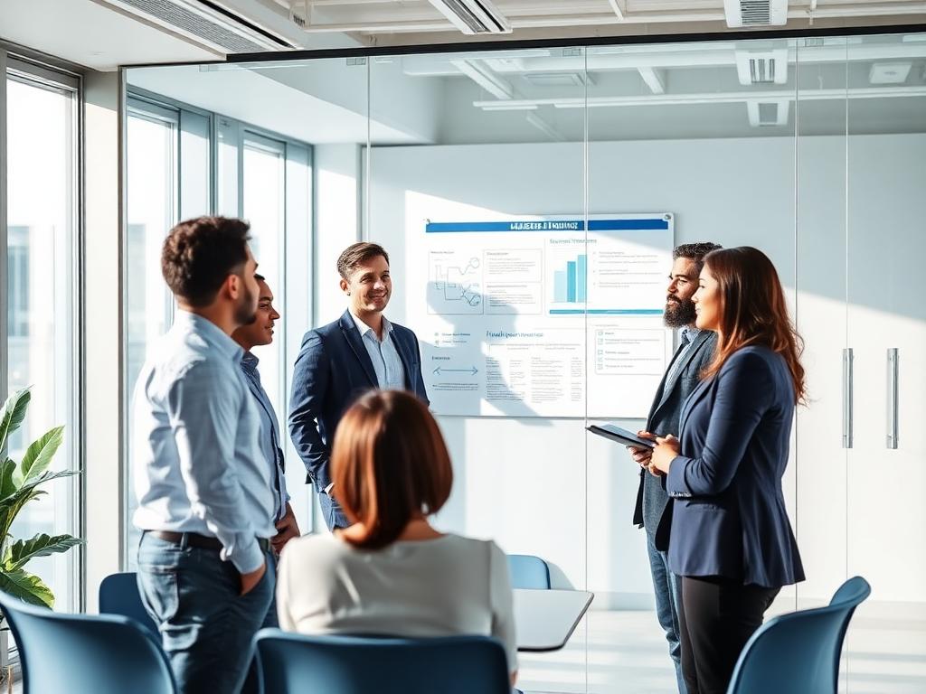 Modern Leadership Skills